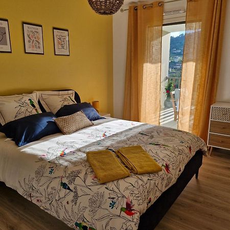 Ferienwohnung Zenlife Aurec-Sur-Loire Exterior foto