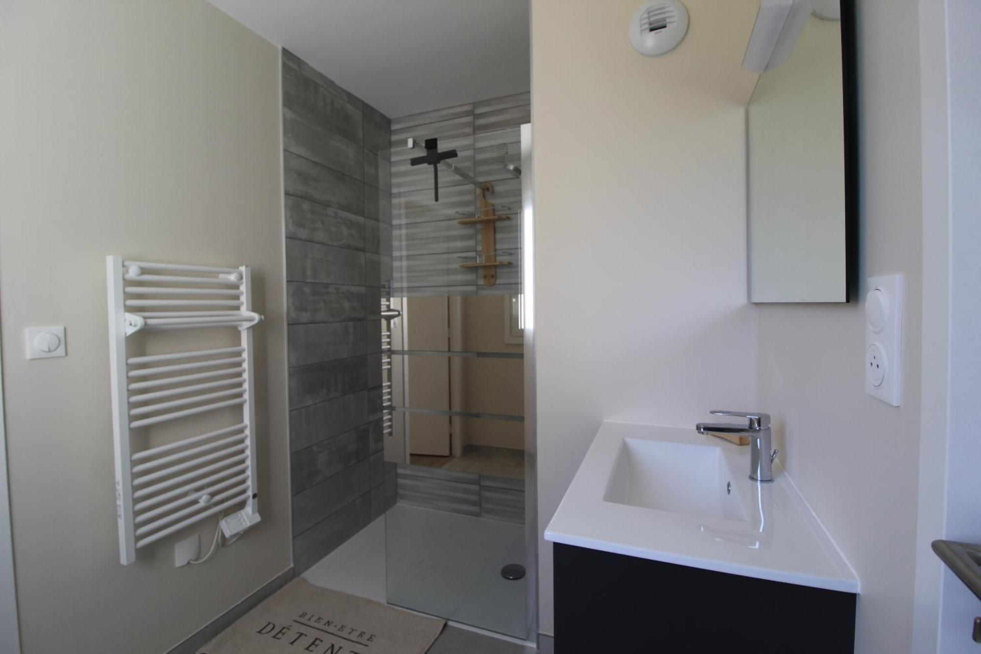 Ferienwohnung Zenlife Aurec-Sur-Loire Exterior foto