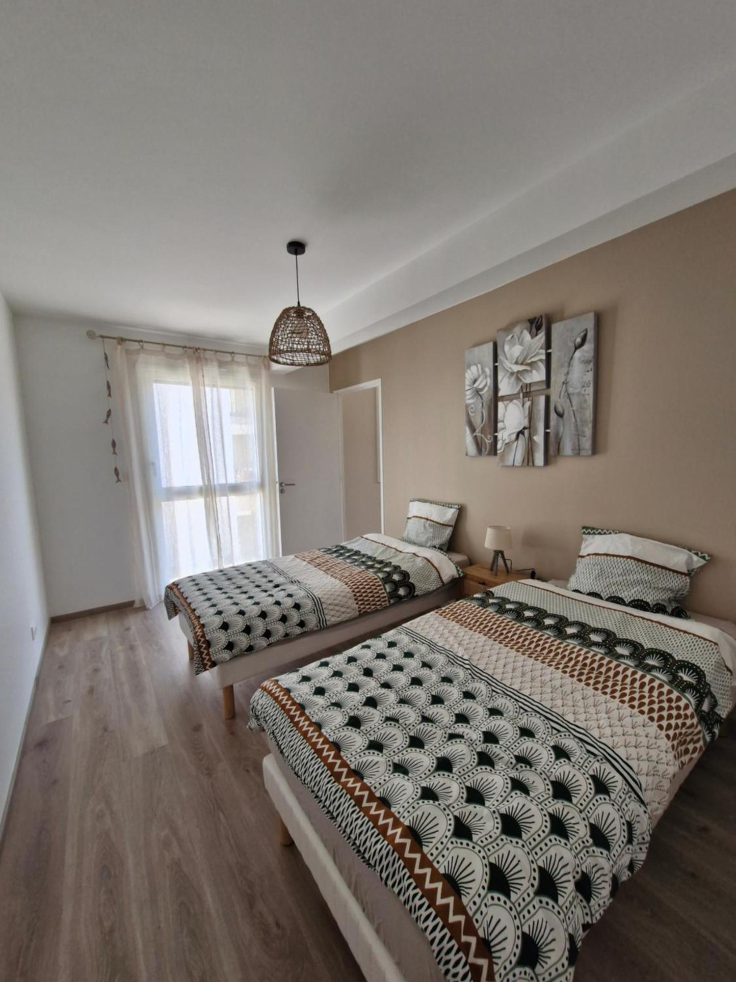 Ferienwohnung Zenlife Aurec-Sur-Loire Exterior foto